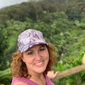 Meet your Posher, Heather